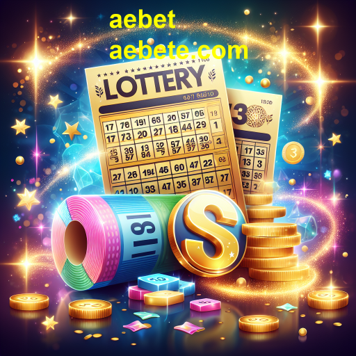 Explorando o Mundo da Loteria no aebet