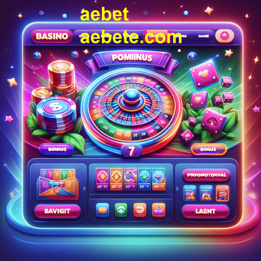 Descubra as Melhores Promoções de Jogos na aebet