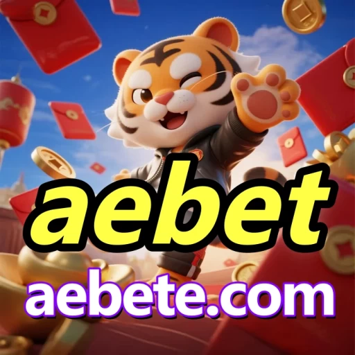 Logo aebet